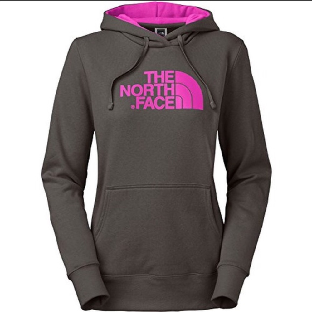 The North Face Hoodie